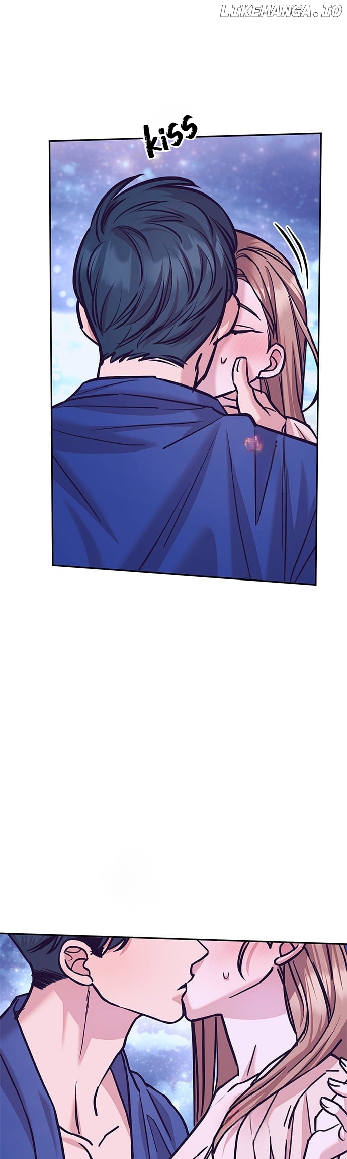 Marriage After a Close Call Chapter 15 - page 43
